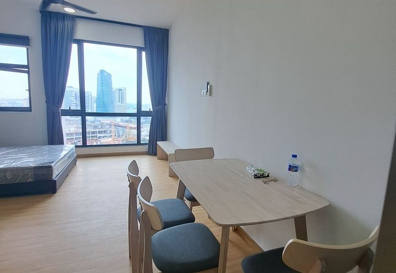 SKS Pavillion Residences