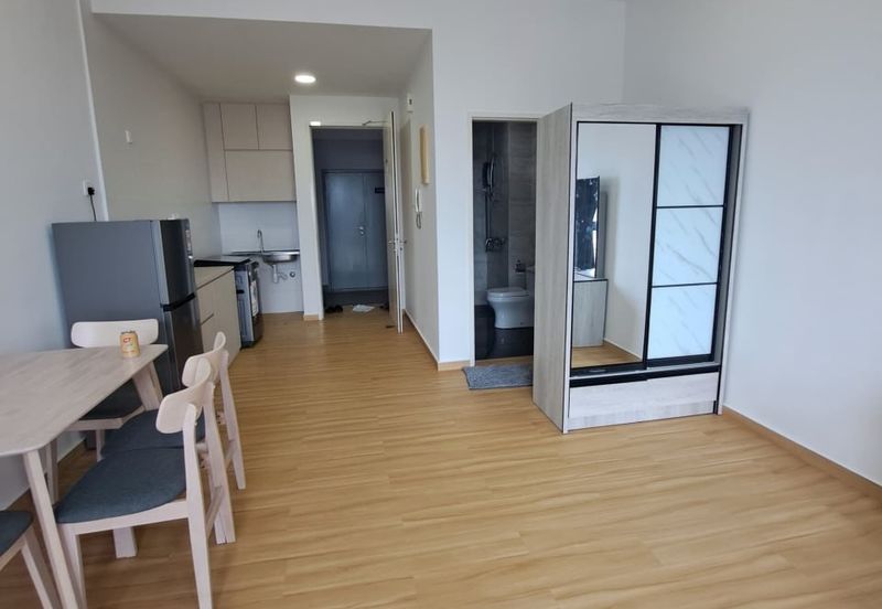 SKS Pavillion Residences