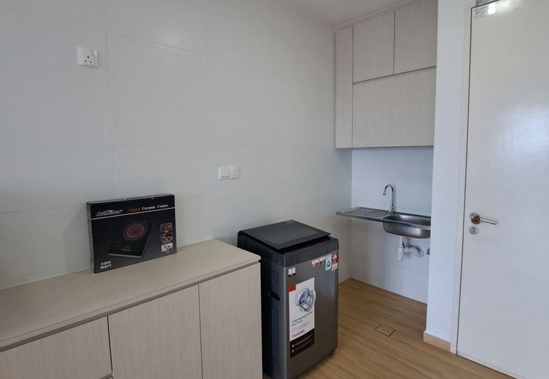 SKS Pavillion Residences