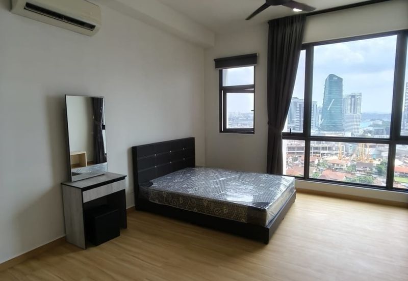 SKS Pavillion Residences