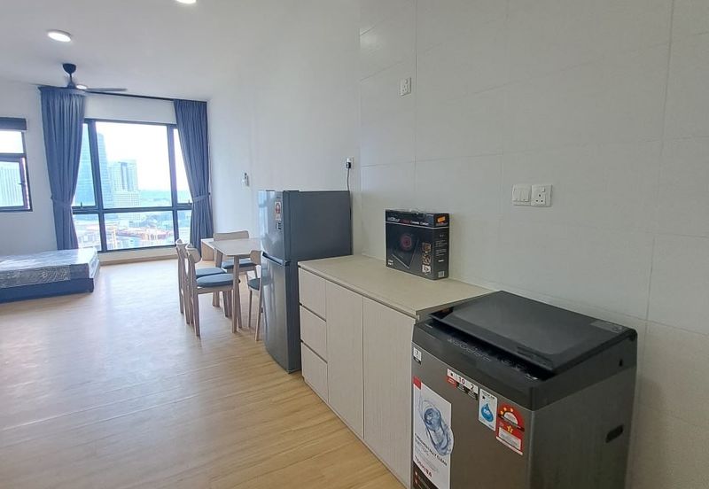 SKS Pavillion Residences