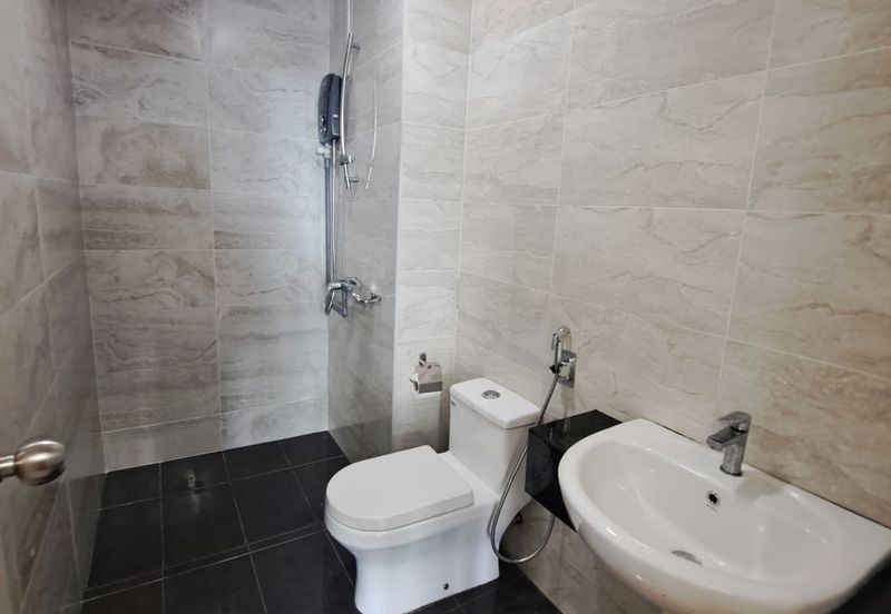 SKS Pavillion Residences