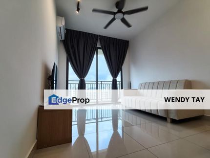 Central Park Phase 2 Country Garden Tampoi Apartment For Rent, Johor, Johor Bahru