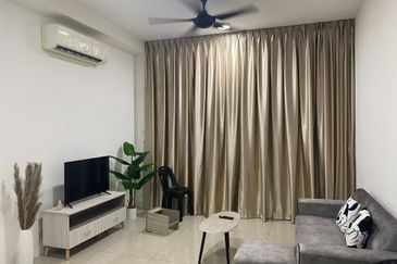 8scape Residences @ Sutera