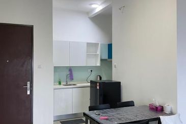 8scape Residences @ Sutera