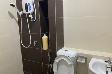 8scape Residences @ Sutera