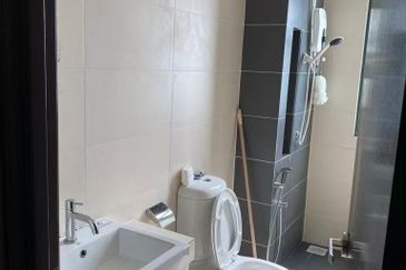 8scape Residences @ Sutera