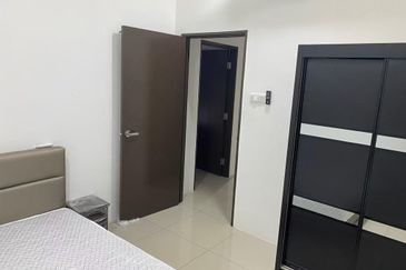 8scape Residences @ Sutera