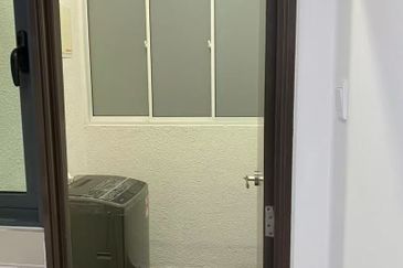 8scape Residences @ Sutera