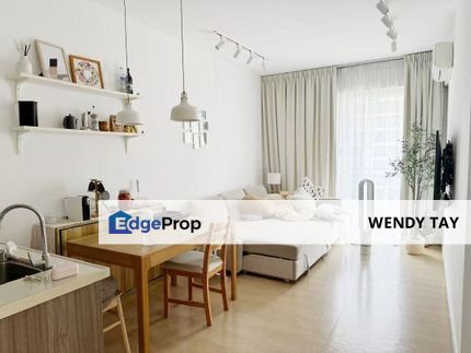 Country Garden Central Park, Tampoi, Johor Bahru, Johor, For Rent, Johor, Johor Bahru