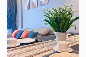 Puteri Cove Residences