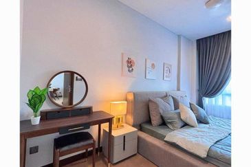 Puteri Cove Residences