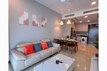 Puteri Cove Residences