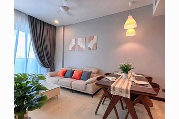 Puteri Cove Residences