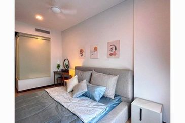 Puteri Cove Residences