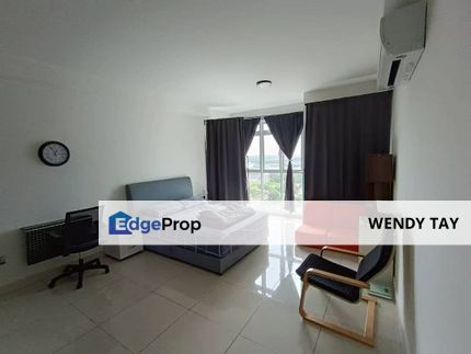 KSL Residence Daya Apartment, Jphor Bahru, Johor, For Rent, Johor, Johor Bahru