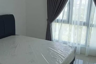 8scape Residences @ Sutera