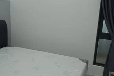 8scape Residences @ Sutera