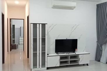 8scape Residences @ Sutera