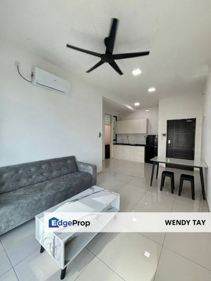 D Summit Residence Apartment Kempas Johor Bahru Johor For Rent, Johor, Johor Bahru