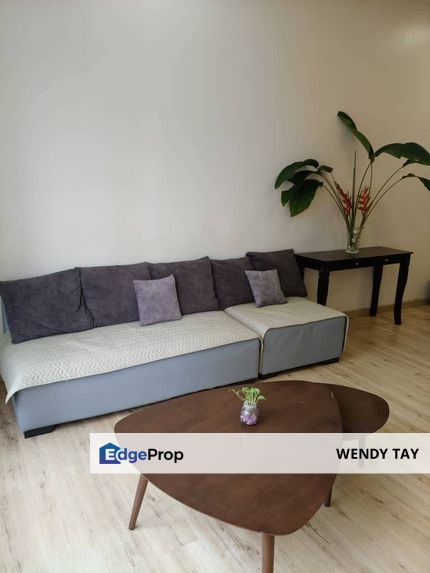 Tropez residence Apartment @ Danaga Bay, Johor bahru, Johor, For Rent, Johor, Johor Bahru