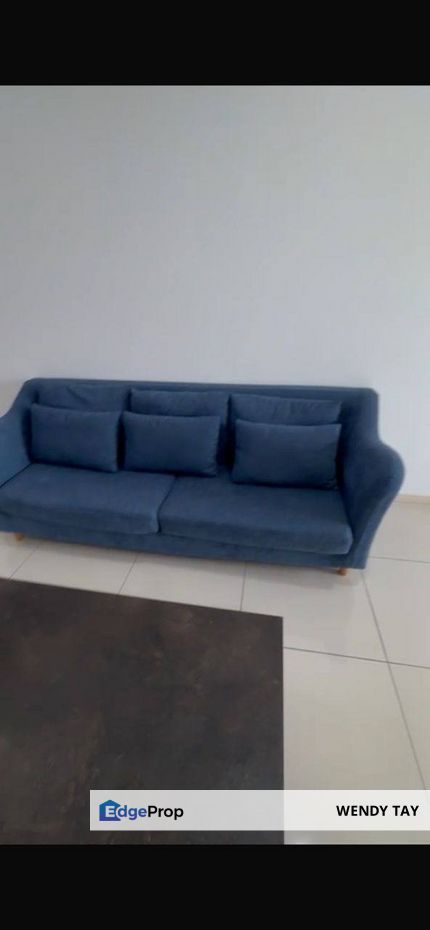 The Elysia Park Residence Apartment, Iskandar Puteri, Johor, For Rent, Johor, Nusajaya
