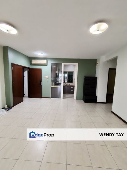 Taman Molek,Molek Pine 2,APARTEMENT,（FOR SALE ）, Johor, Johor Bahru