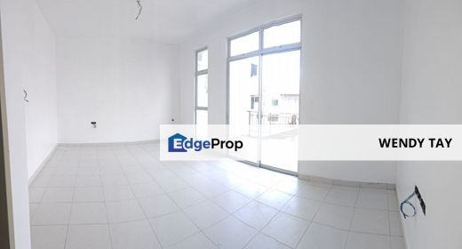 Taman Pulai Mutiara, 81300
Johor Bahru, Johor（FOR SALE ）Double Storey Terrace House, Johor, 