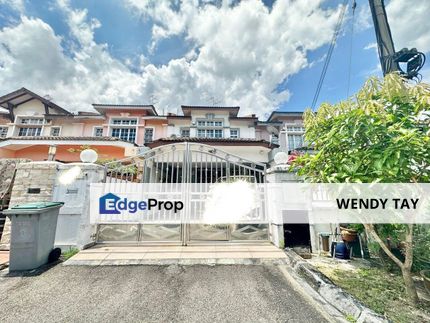 taman bandar pulai jaya 81110 ,kangkar pulai,johor （FOR SALE ）, Johor, Kangkar Pulai