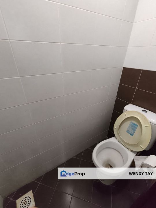 Molek Pine 2, johor bahru, johor, Johor, Johor Bahru