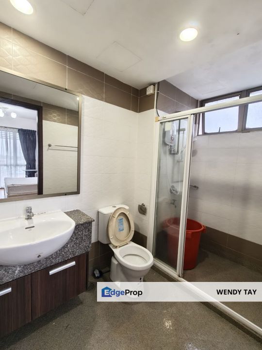 Molek Pine 2, johor bahru, johor, Johor, Johor Bahru