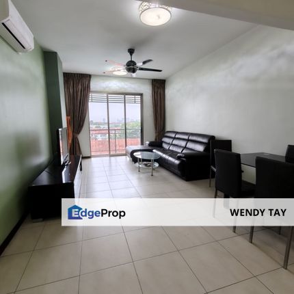 Molek Pine 2, johor bahru, johor, Johor, Johor Bahru