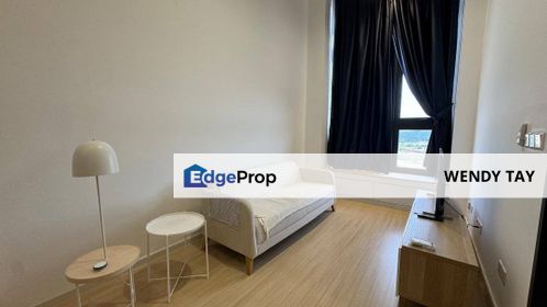 Sunway GRID Residence @ Sunway Iskandar, johor（FOR RENT ）, Johor, 
