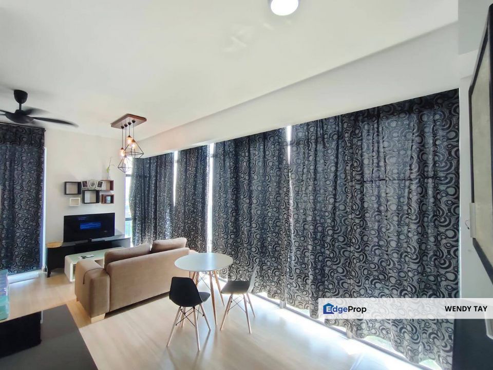 CUBE 8 TEENS Taman Jaya Putra, 81100, Johor（FOR RENT ）, Johor, Johor Bahru