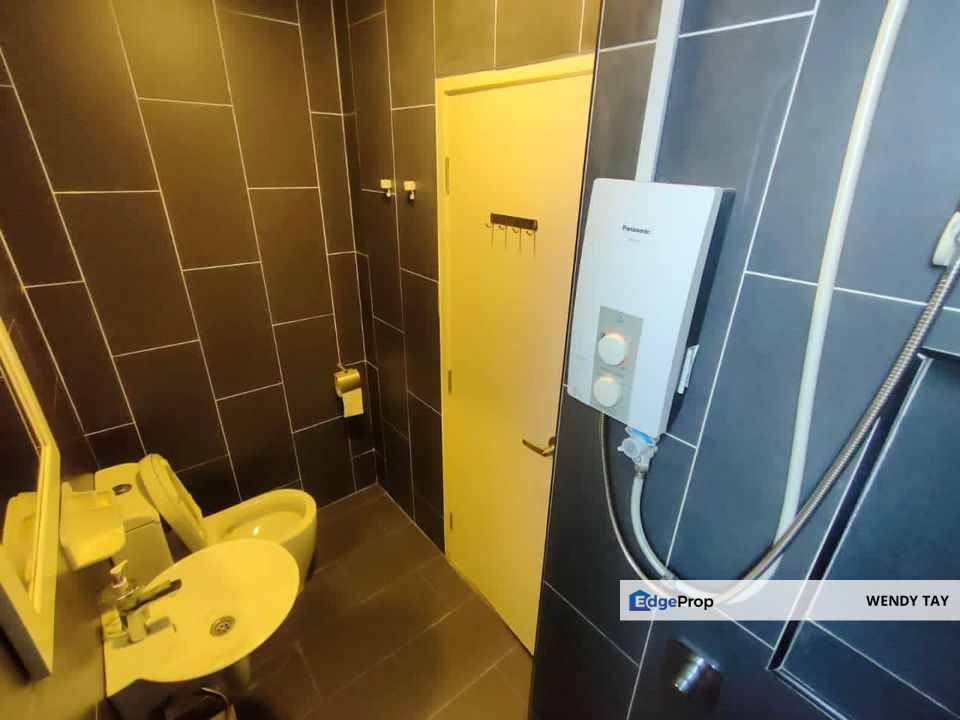 CUBE 8 TEENS Taman Jaya Putra, 81100, Johor（FOR RENT ）, Johor, Johor Bahru