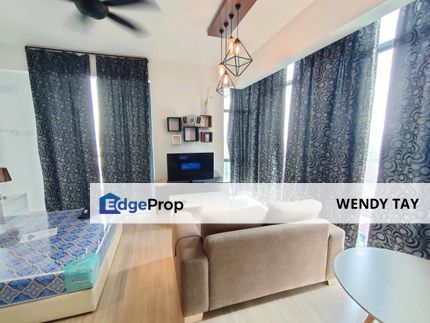 CUBE 8 TEENS Taman Jaya Putra, 81100, Johor（FOR RENT ）, Johor, Johor Bahru