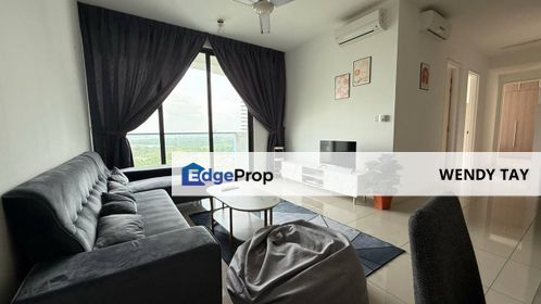 The M Macrolink Medini, iskandar puteri,johor（FOR RENT ）, Johor, 