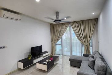 Impiana @ East Ledang