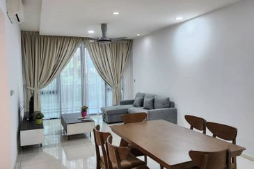 Impiana @ East Ledang