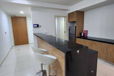 Impiana @ East Ledang