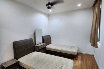 Impiana @ East Ledang