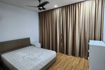 Impiana @ East Ledang