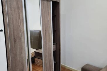 Impiana @ East Ledang