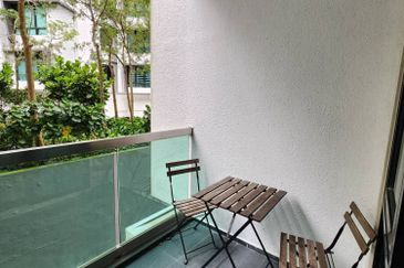 Impiana @ East Ledang