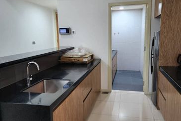 Impiana @ East Ledang