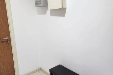 Impiana @ East Ledang