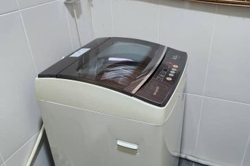 Impiana @ East Ledang