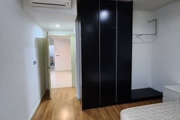 Impiana @ East Ledang