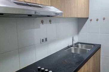 Impiana @ East Ledang