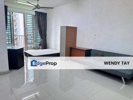 Greenfield Regency,taipoi,johor （FOR RENT ）Apartement , Johor, Tampoi